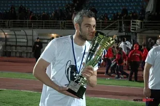 Ο Συνεσίου στη Δόξα Καρδάμαινας