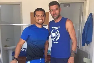 Η Α.Ε. Λέρου πήρε... Κολομβιανό!