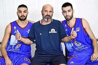 Τα ''δικά μας'' παιδιά στην Α2!