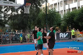 Νέο ''ευχαριστώ'' του Φοίβου Κω!