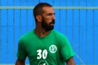 Ο Λολάκης στο Δαμάγητο!