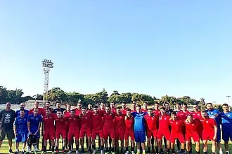 Όλα για το... Super Cup ο Διαγόρας!