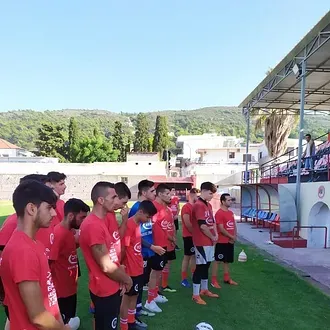 Την Πέμπτη το Δ.Σ. του Κλεάνθη