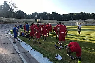Επιστροφή στη βάση του!