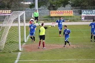 Επιστροφή του Τσίμπικα!