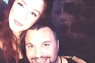 Να σας ζήσει!