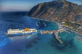 Στις 10-11 Αυγούστου το Kefalos 3on3!