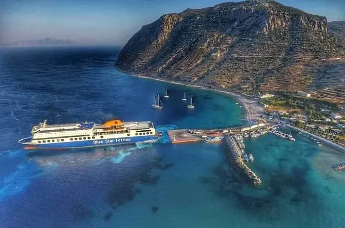 Στις 10-11 Αυγούστου το Kefalos 3on3!