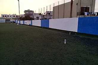 Έργα βελτίωσης στα Κοσκινού!