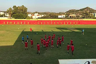 Με το μυαλό στον Ο.Φ. Ιεράπετρας!