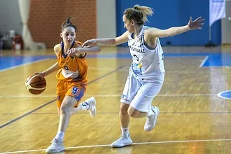 Τα κορίτσια μας στην Α1 Γυναικών