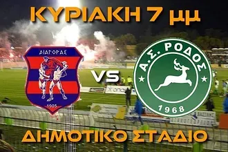 Δυνατό crash test ''αιωνίων''!