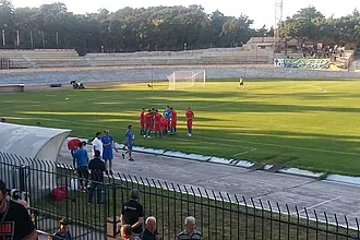Φιλική ήττα από Ατρόμητο!