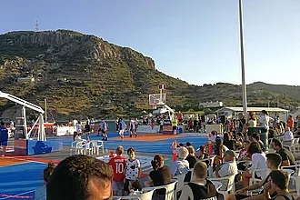 Δύο τουρνουά 3 οn 3 στην Κω!