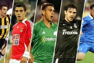 ''Παρών'' ο Κατσουράνης!