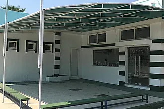 Σήμερα ο αγιασμός της Ρόδου!