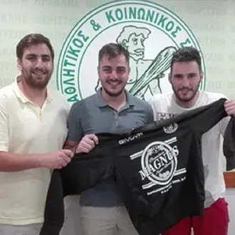 Ο Κούφαλης στα Μαριτσά!