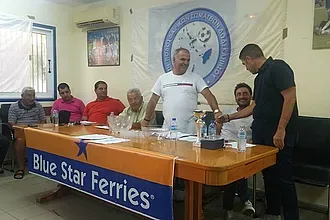 Ανάσα από την ΕΠΣΔ στα σωματεία!