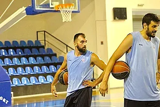 ''Με πάθος, ενέργεια και ρυθμό''