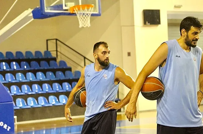 ''Με πάθος, ενέργεια και ρυθμό''