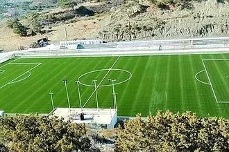 Όλα έτοιμα για τον ηλεκτροφωτισμό