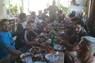 Ξεκίνημα στις 29 Αυγούστου!