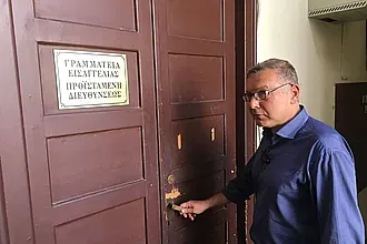 ''Το μεγαλύτερο σκάνδαλο εις βάρος της Ρόδου''!