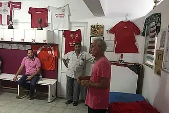 Τέλος ο Σαρρής από Ορφέα!