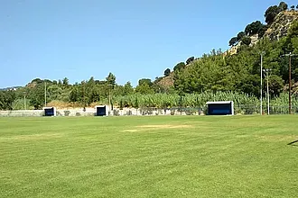 Νέα όψη στο γήπεδο Αρχίπολης