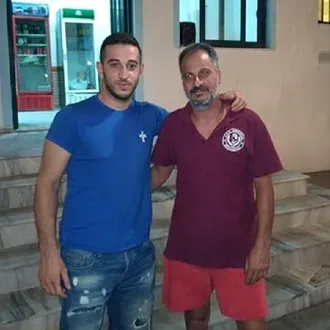Ανανέωσε ο Μάτσης στο Δαμάγητο!
