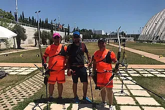 Εμπειρίες για Κουγιουμτζίδη!