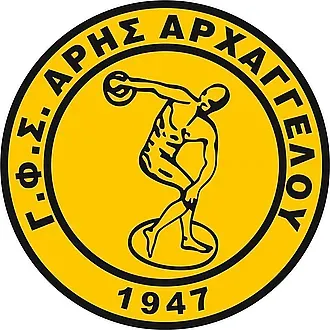 Άρης Αρχαγγέλου και στο...μπάσκετ!