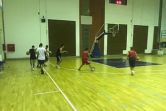 Άρχισε ο Πανιώνιος Λέρου (pics)