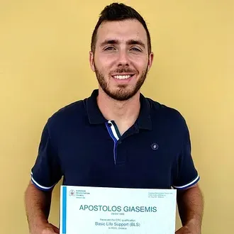 Παρέμεινε στον Ηρακλή 2000 ο Γιασεμής!