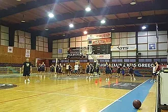 Ξεκίνησαν οι γυναίκες του Ιπποκράτη!