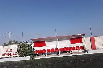 Από σήμερα στα βάσανα ο...Ορφέας!