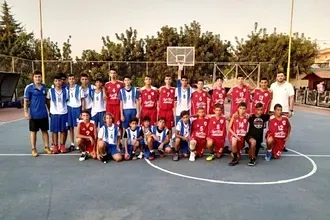 Άνετη νίκη για τον Ηρακλή 2000!