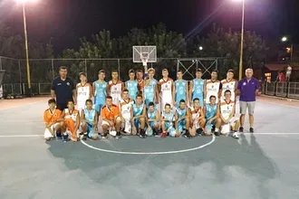 Στην παράταση η Α.Ε. Δικαίου!