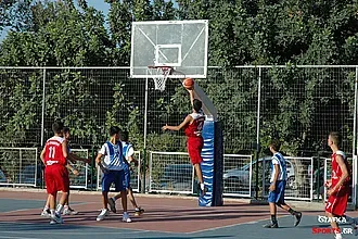 Η νέα χρονιά ξεκίνησε από το Πυλί!
