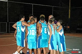 ΠΑΜΠΑΙΔΕΣ: ΕΑΚΑ- ΑΕ Δικαίου 60-61