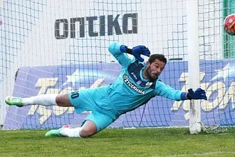 Τραυματίστηκε ο Πίτκας!