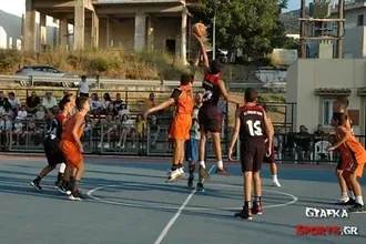 Δυνατός ο Ηρακλής 2000!