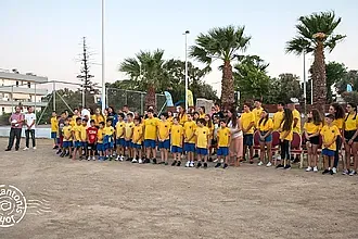 Αρχίζει σήμερα ο Α.Ο. Σταματίου