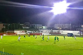 Η κλήρωση της Β' Κατηγορίας (όμιλος νήσων)