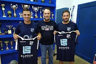 Πήρε Σιέχ και Γιαννίκο ο Διγενής!