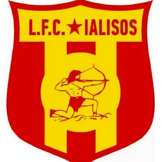 Δύο μεταγραφές η LFC Ιάλυσος!