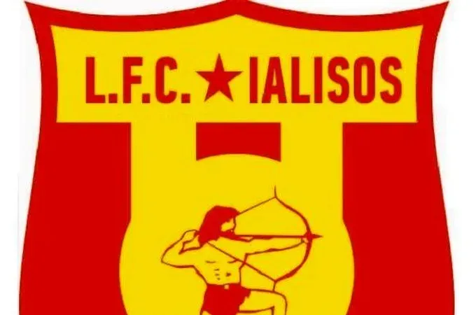 Δύο μεταγραφές η LFC Ιάλυσος!