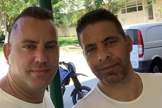 Αντιπρόεδρος ο Σπάνιας!