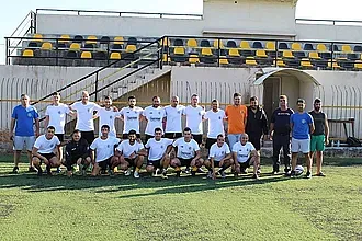 Ντέρμπι ανόδου στη Μαλώνα!