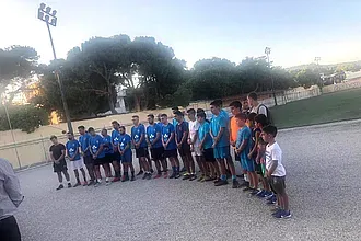 ''Ζωντανή'' η Α.Ε. Λέρου!